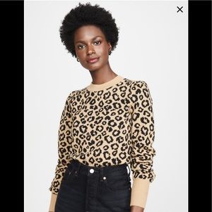 Veronica Beard sweater